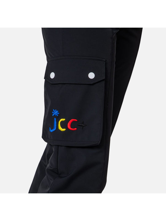 Spodnie narciarskie damskie Rossignol W Bib Insulated Pant czarny - Adventure Sports
Spodnie narciarskie damskie Rossignol W Bib Insulated Pant czarny - Adventure Sports
