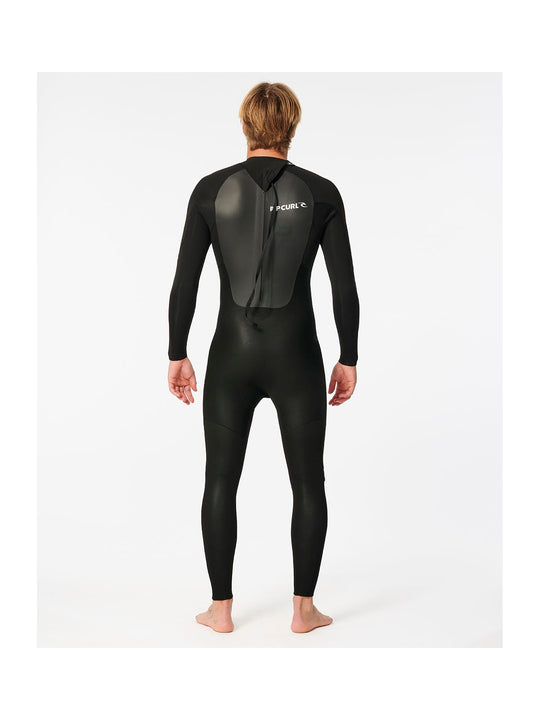 Pianka męska surfingowa RIP CURL Omega 43Gb Bz Steamer czarna
Pianka męska surfingowa RIP CURL Omega 43Gb Bz Steamer czarna