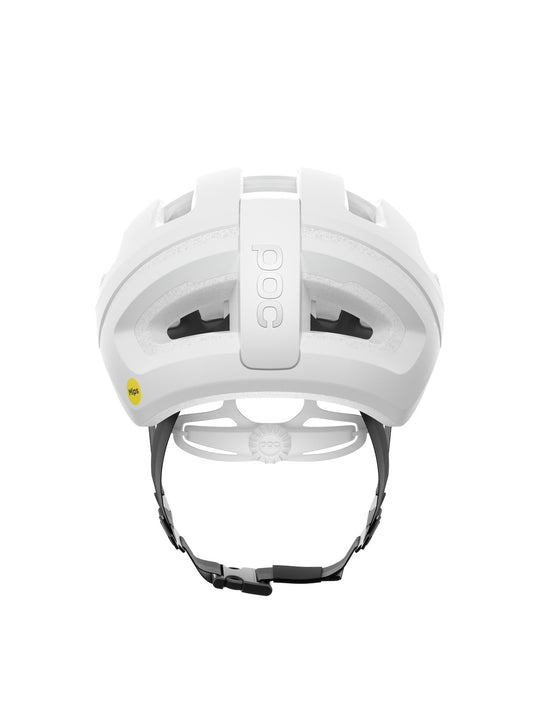 Kask rowerowy POC Omne Air Wide Fit MIPS biały
Kask rowerowy POC Omne Air Wide Fit MIPS biały