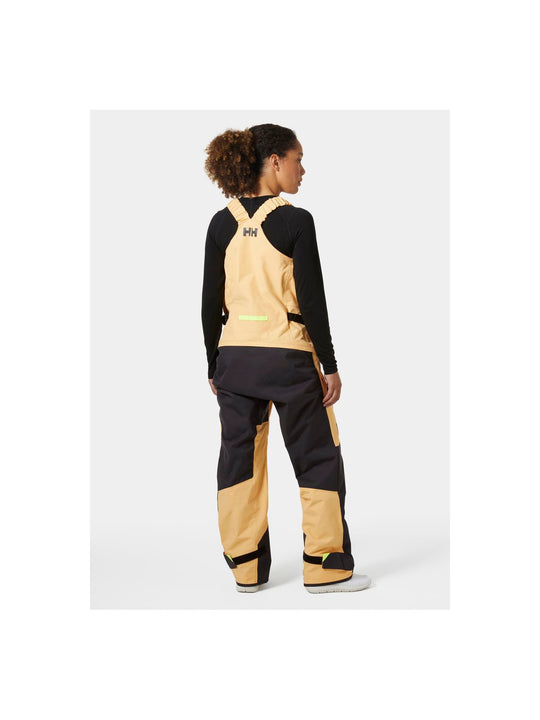 Spodnie HELLY HANSEN W Skagen Offshore Bib pomarańczowy - Adventure Sports
Spodnie HELLY HANSEN W Skagen Offshore Bib pomarańczowy - Adventure Sports