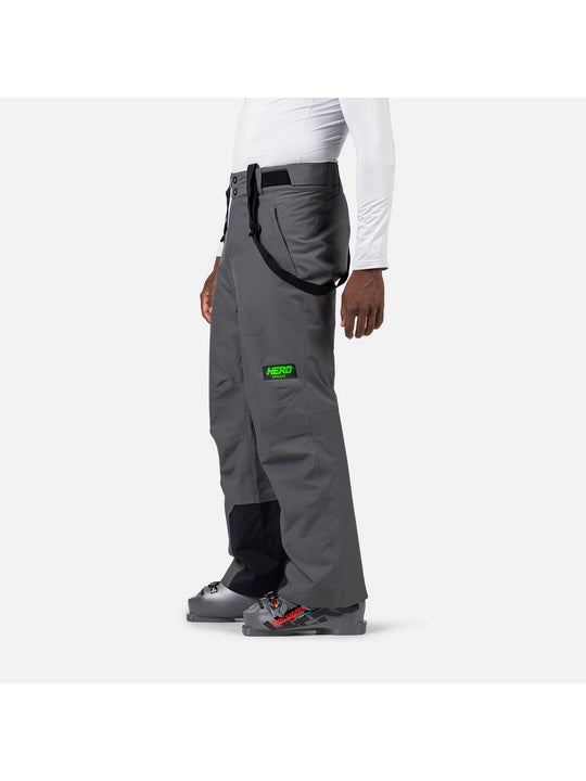 Spodnie narciarskie męskie ROSSIGNOL Hero Insulated Ski Pant szare
Spodnie narciarskie męskie ROSSIGNOL Hero Insulated Ski Pant szare