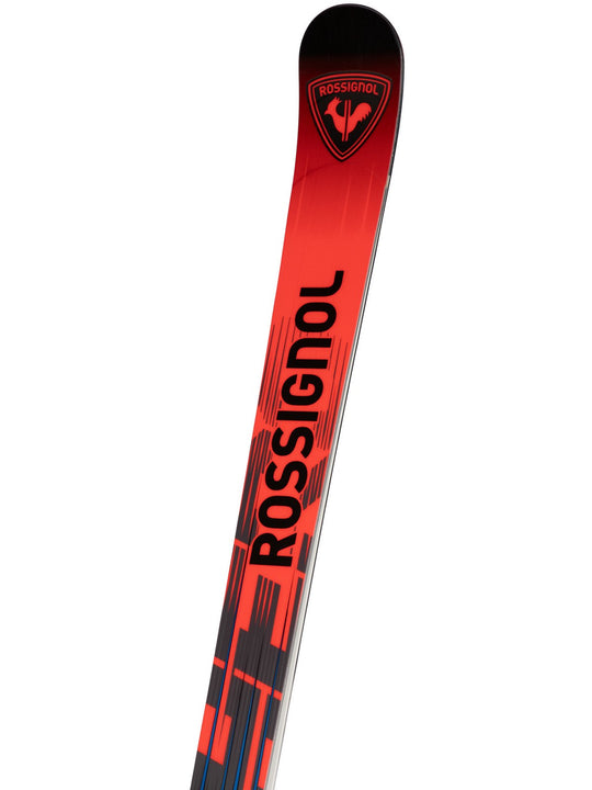 Narty ROSSIGNOL HERO Athlete GS 185 R22 + wiązania LOOK SPX12 Rockerace
Narty ROSSIGNOL HERO Athlete GS 185 R22 + wiązania LOOK SPX12 Rockerace
