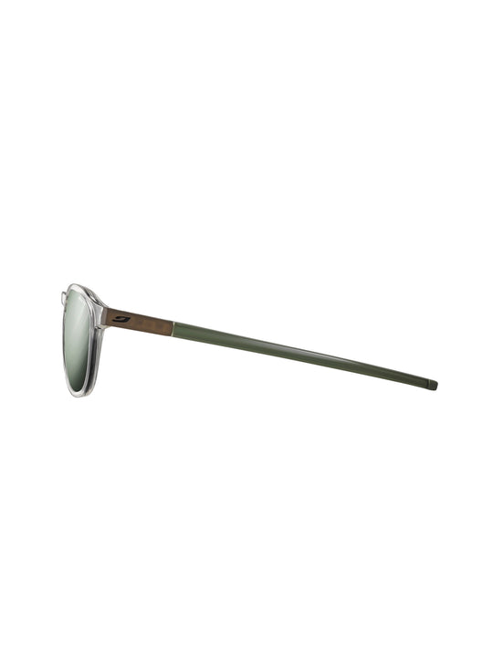 Okulary fotochromowe Julbo SHINE crystal/khaki | Reactiv Glare Control cat 1-3 - M - Adventure Sports
Okulary fotochromowe Julbo SHINE crystal/khaki | Reactiv Glare Control cat 1-3 - M - Adventure Sports