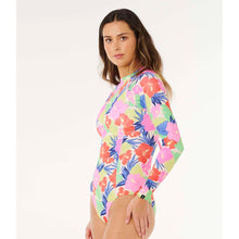 Kostium damski RIP CURL Party Wave Upf Surf Suit multikolor
Kostium damski RIP CURL Party Wave Upf Surf Suit multikolor