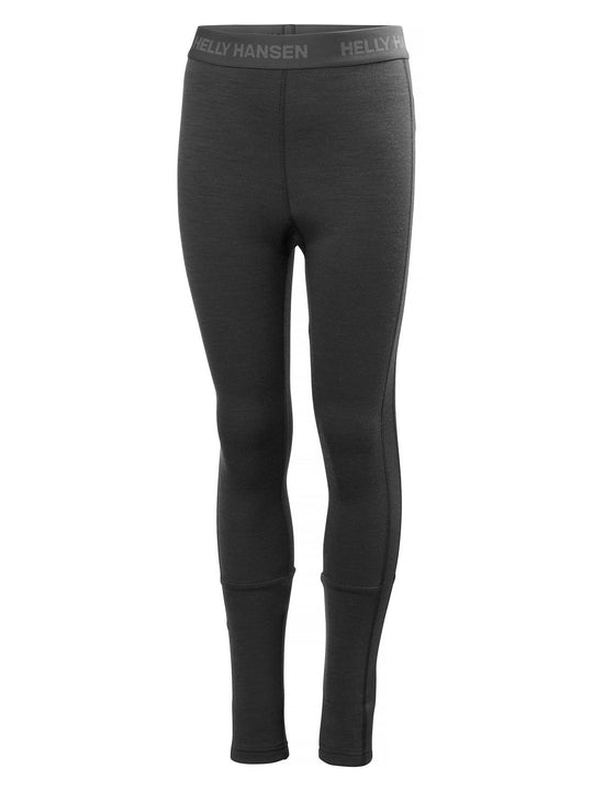 Bielizna termiczna dziecięca HELLY HANSEN JR LIFA MERINO MIDWEIGHT SET czarna
Bielizna termiczna dziecięca HELLY HANSEN JR LIFA MERINO MIDWEIGHT SET czarna