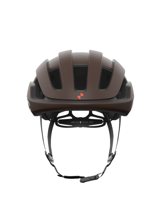 Kask rowerowy POC Omne Air MIPS brązowy
Kask rowerowy POC Omne Air MIPS brązowy