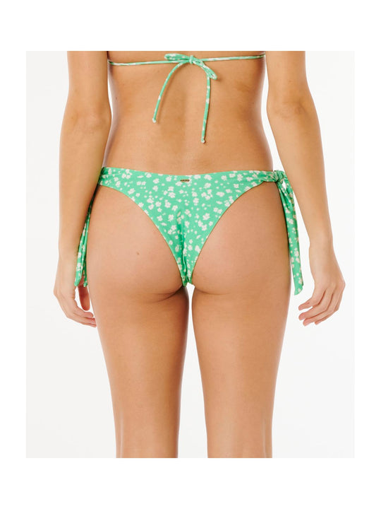 Dół od bikini damski RIP CURL Surf Side Hi Leg Skimpy zielone
Dół od bikini damski RIP CURL Surf Side Hi Leg Skimpy zielone