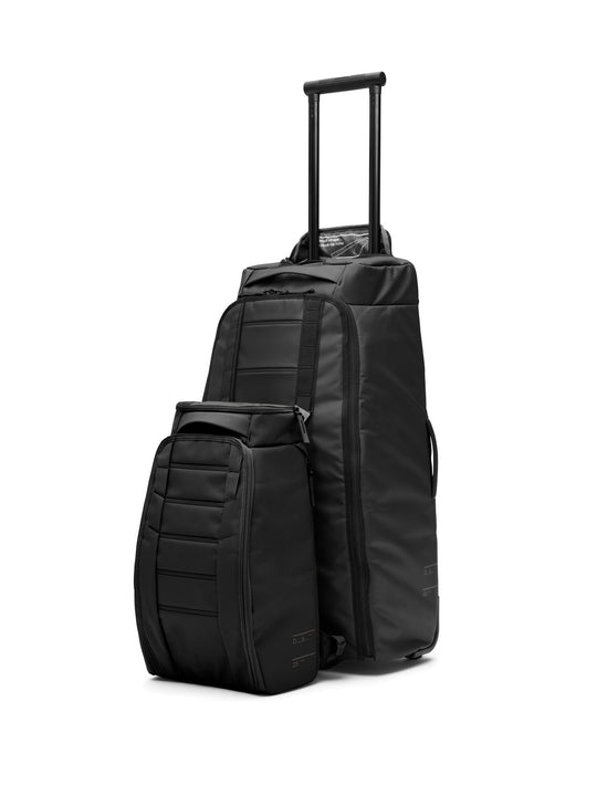 Torba podróżna na kółkach Db™ Hugger Roller Bag Check-In 60L niebieski
Torba podróżna na kółkach Db™ Hugger Roller Bag Check-In 60L niebieski