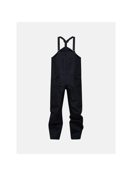 Spodnie narciarskie męskie PEAK PERFORMANCE Vertical GORE-TEX Pro 3L Shell Bib Pants czarne
Spodnie narciarskie męskie PEAK PERFORMANCE Vertical GORE-TEX Pro 3L Shell Bib Pants czarne