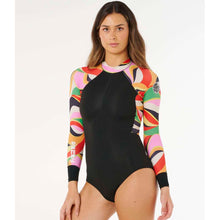 Pianka damska RIP CURL G-Bomb Tropical Ls Bz Good multikolor
Pianka damska RIP CURL G-Bomb Tropical Ls Bz Good multikolor