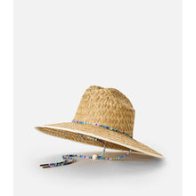 Kapelusz damski RIP CURL Mixed Surf Straw Sun Hat niebieski
Kapelusz damski RIP CURL Mixed Surf Straw Sun Hat niebieski