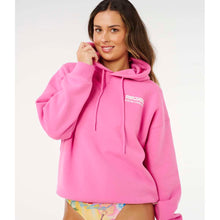 Bluza damska RIP CURL Surf Puff Heritage Hood różowa
Bluza damska RIP CURL Surf Puff Heritage Hood różowa