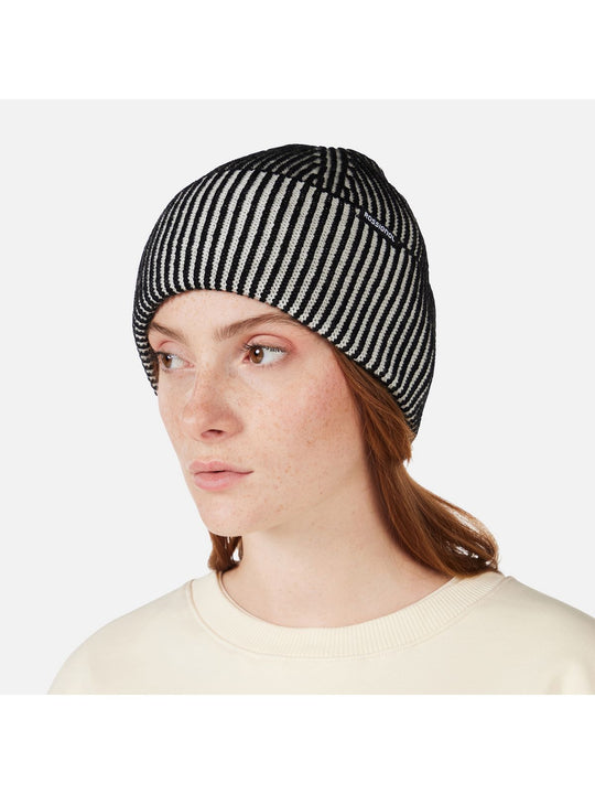 Czapka ROSSIGNOL BRIGEL BEANIE czarna
Czapka ROSSIGNOL BRIGEL BEANIE czarna