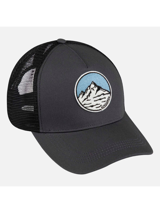 Czapka Rossignol Mesh Cap szary - TU - Adventure Sports
Czapka Rossignol Mesh Cap szary - TU - Adventure Sports