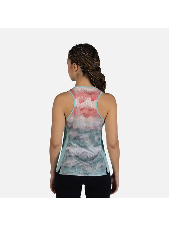 Top treningowy damski ROSSIGNOL W Sapa Tank niebieski - Koszulka - Adventure Sports
Top treningowy damski ROSSIGNOL W Sapa Tank niebieski - Koszulka - Adventure Sports