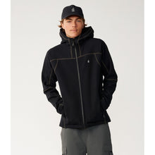 Polar męski RIP CURL S-Series Soft Tech Fleece czarny
Polar męski RIP CURL S-Series Soft Tech Fleece czarny