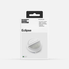 Lampka rowerowa BOOKMAN Eclipse biały
Lampka rowerowa BOOKMAN Eclipse biały