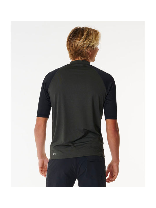Lycra do pływania RIP CURL Shock Upf S/S czarna
Lycra do pływania RIP CURL Shock Upf S/S czarna