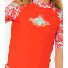 Kostium dziewczęcy RIP CURL Sunshine Squad 3P Set-Girl czerwony
Kostium dziewczęcy RIP CURL Sunshine Squad 3P Set-Girl czerwony