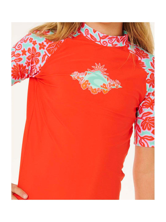 Kostium dziewczęcy RIP CURL Sunshine Squad 3P Set-Girl czerwony
Kostium dziewczęcy RIP CURL Sunshine Squad 3P Set-Girl czerwony