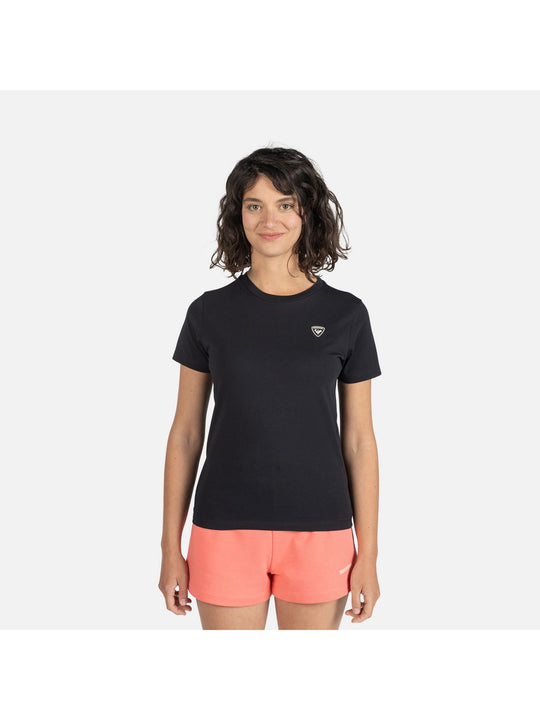Koszulka damska ROSSIGNOL W Traye Tee czarny - Adventure Sports
Koszulka damska ROSSIGNOL W Traye Tee czarny - Adventure Sports