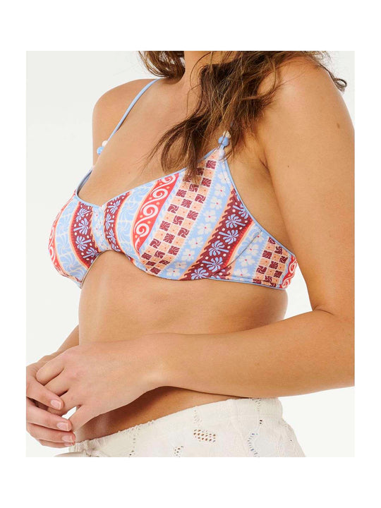 Boardshorty damskie RIP CURL Oasis Swim Short beżowe
Boardshorty damskie RIP CURL Oasis Swim Short beżowe