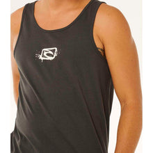 Koszulka męska RIP CURL Medina Inner Visions Tank czarna
Koszulka męska RIP CURL Medina Inner Visions Tank czarna