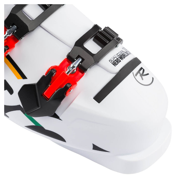 Buty Narciarskie ROSSIGNOL HERO WORLD CUP ZJ + - 265 - Adventure Sports
Buty Narciarskie ROSSIGNOL HERO WORLD CUP ZJ + - 265 - Adventure Sports