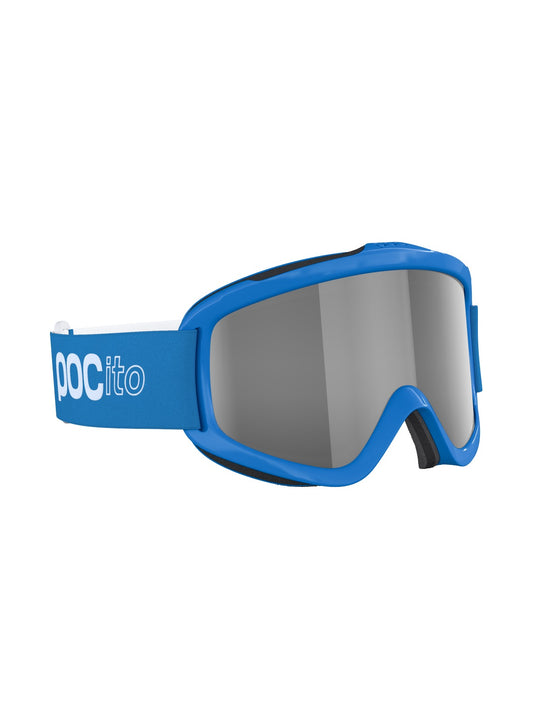 Gogle dziecięce POCito Iris niebieskie Cat 2 - TU - Adventure Sports
Gogle dziecięce POCito Iris niebieskie Cat 2 - TU - Adventure Sports
