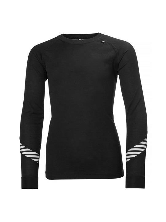 Zestaw bielizny dziecięcej Helly Hansen Jr Hh Lifa Set-czarny - Bielizna - Adventure Sports
Zestaw bielizny dziecięcej Helly Hansen Jr Hh Lifa Set-czarny - Bielizna - Adventure Sports