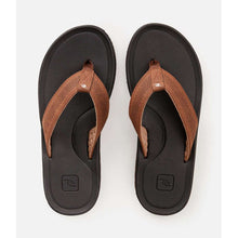 Japonki męskie RIP CURL Chiba Open Toe - brązowe/czarny
Japonki męskie RIP CURL Chiba Open Toe - brązowe/czarny