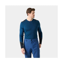 Bielizna termiczna męska HELLY HANSEN LIFA MERINO MIDWEIGHT CREW granatowa
Bielizna termiczna męska HELLY HANSEN LIFA MERINO MIDWEIGHT CREW granatowa