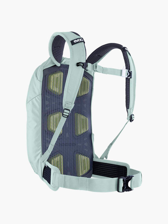 Plecak rowerowy EVOC Stage 12 mint
Plecak rowerowy EVOC Stage 12 mint