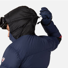 Kurtka męska ROSSIGNOL Daille Down Jkt granatowa
Kurtka męska ROSSIGNOL Daille Down Jkt granatowa