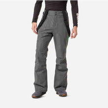 Spodnie Rossignol narciarskie męskie Hero Ski Pant szare - Adventure Sports
Spodnie Rossignol narciarskie męskie Hero Ski Pant szare - Adventure Sports