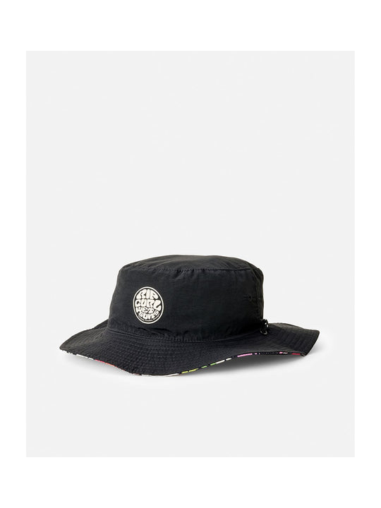 Kapelusz damski RIP CURL Surf Series Rev Upf Bucket Hat multikolor
Kapelusz damski RIP CURL Surf Series Rev Upf Bucket Hat multikolor