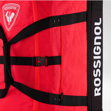 Walizka ROSSIGNOL Hero Explorer Bag
Walizka ROSSIGNOL Hero Explorer Bag