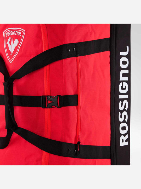 Walizka ROSSIGNOL Hero Explorer Bag
Walizka ROSSIGNOL Hero Explorer Bag