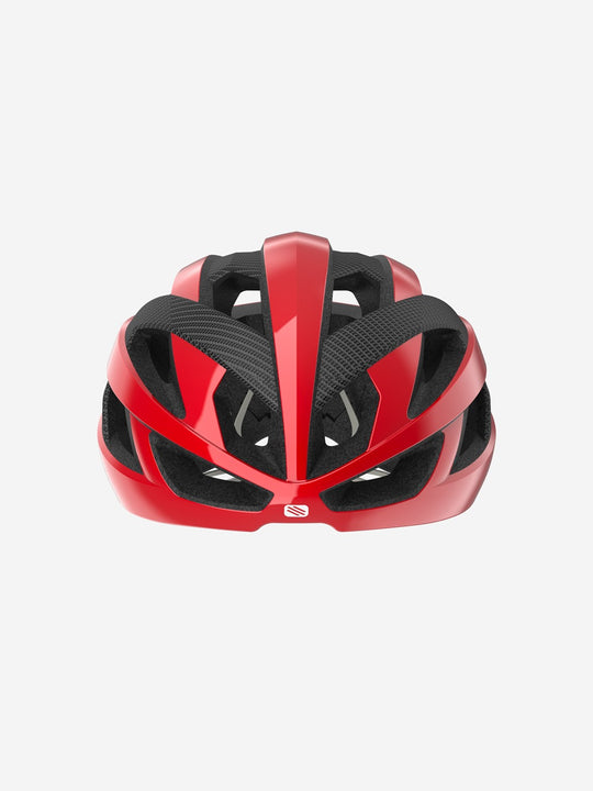 Kask rowerowy RUDY PROJECT Rebel Carbon Red Comet (Shiny) - Adventure Sports
Kask rowerowy RUDY PROJECT Rebel Carbon Red Comet (Shiny) - Adventure Sports