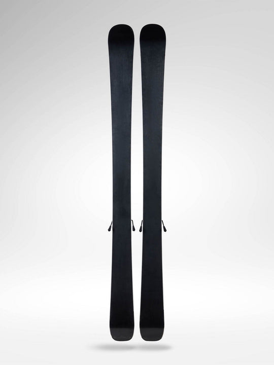 Narty dla dzieci ROSSIGNOL Sender Jr Kid-X + wiązania LOOK Kid 4 Gw B76 Black
Narty dla dzieci ROSSIGNOL Sender Jr Kid-X + wiązania LOOK Kid 4 Gw B76 Black
