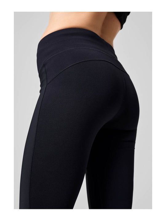 Legginsy treningowe damskie CASALL Windtherm Tights kolor czarny
Legginsy treningowe damskie CASALL Windtherm Tights kolor czarny