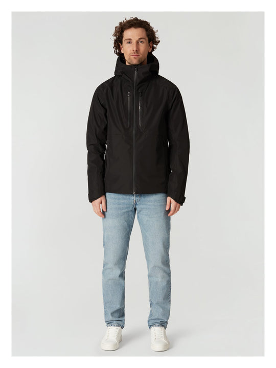 Kurtka męska SAIL RACING M Ocean Hood czarna
Kurtka męska SAIL RACING M Ocean Hood czarna