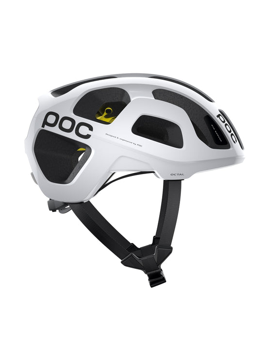 Kask Rowerowy POC OCTAL MIPS - rowerowy - Adventure Sports
Kask Rowerowy POC OCTAL MIPS - rowerowy - Adventure Sports