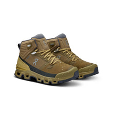 Buty trekkingowe damskie ON RUNNING Cloudrock 2 Waterproof oliwkowe
Buty trekkingowe damskie ON RUNNING Cloudrock 2 Waterproof oliwkowe