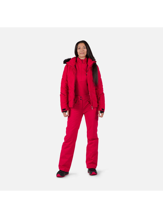 Damskie spodnie narciarskie Rossignol W Staci Pant czerwony - Spodnie - Adventure Sports
Damskie spodnie narciarskie Rossignol W Staci Pant czerwony - Spodnie - Adventure Sports