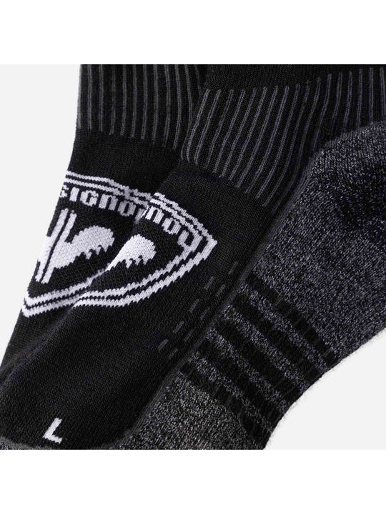Skarpety ROSSIGNOL Sidelhorn Socks czarny - Adventure Sports
Skarpety ROSSIGNOL Sidelhorn Socks czarny - Adventure Sports