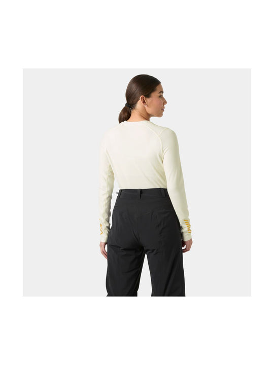 Bielizna termiczna damska HELLY HANSEN W LIFA MERINO MIDW GRA CREW biała
Bielizna termiczna damska HELLY HANSEN W LIFA MERINO MIDW GRA CREW biała