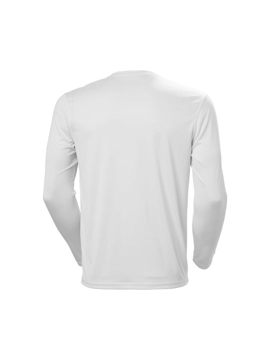 Bielizna termiczna męska HELLY HANSEN HH TECH CREW LS 2.0 biała
Bielizna termiczna męska HELLY HANSEN HH TECH CREW LS 2.0 biała