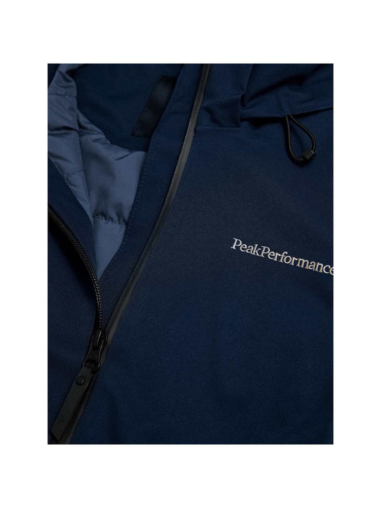 Kurtka narciarska damska PEAK PERFORMANCE Anima HIPE 2L Insulated Shell Jacket granatowa
Kurtka narciarska damska PEAK PERFORMANCE Anima HIPE 2L Insulated Shell Jacket granatowa