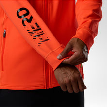 Bluza męska ROSSIGNOL M Hero Stretch Fleece Jacket czerwona
Bluza męska ROSSIGNOL M Hero Stretch Fleece Jacket czerwona